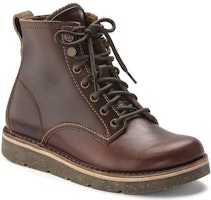 (W) 버켄스탁 버밍엄 내추럴 로스트 (좁은폭) 1023722 Lookbook (W) 버켄스탁 버밍엄 내추럴 로스트 (좁은폭) 1023722