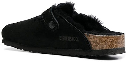(W) 버켄스탁 보스턴 블랙 쉬어링 (Birkenstock Boston Black Shearling) 259883DBOSTON Lookbook (W) 버켄스탁 보스턴 블랙 쉬어링 (Birkenstock Boston Black Shearling) 259883DBOSTON