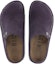 Shop (W) Birkenstock Boston 'Ungu Sedalam Baldu' 1023724
