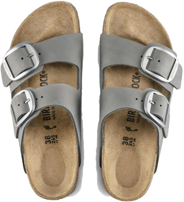 (W) Birkenstock Boston 'Abu Muda Regular Fit' 1021751 Shop (W) Birkenstock Boston 'Abu Muda Regular Fit' 1021751