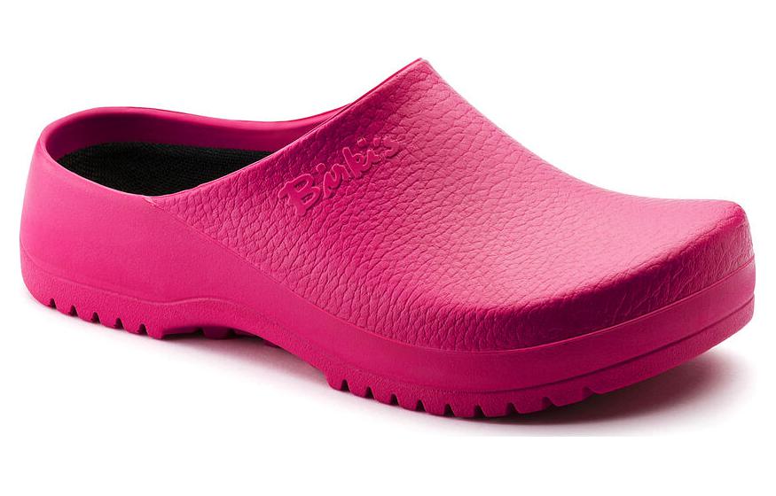 (W) Birkenstock Boston 'Magenta' 圖 2