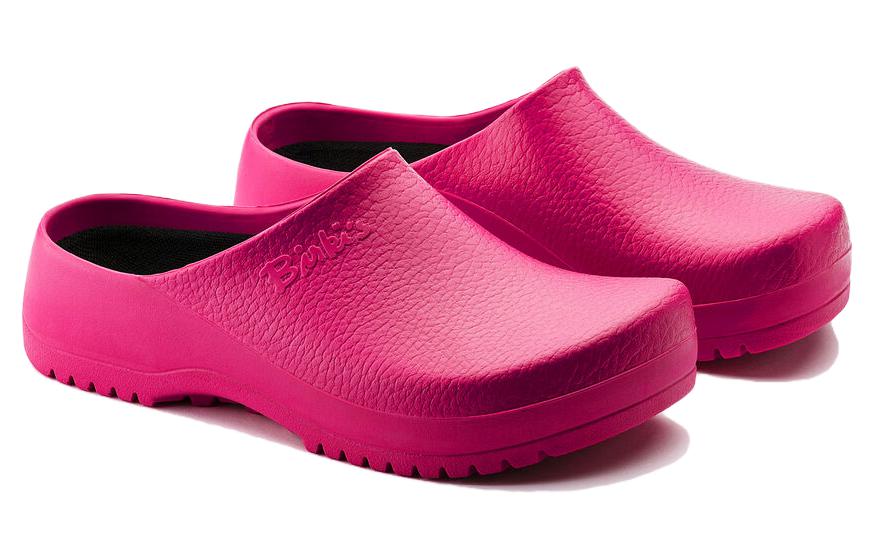 (W) Birkenstock Boston 'Magenta' 圖 3