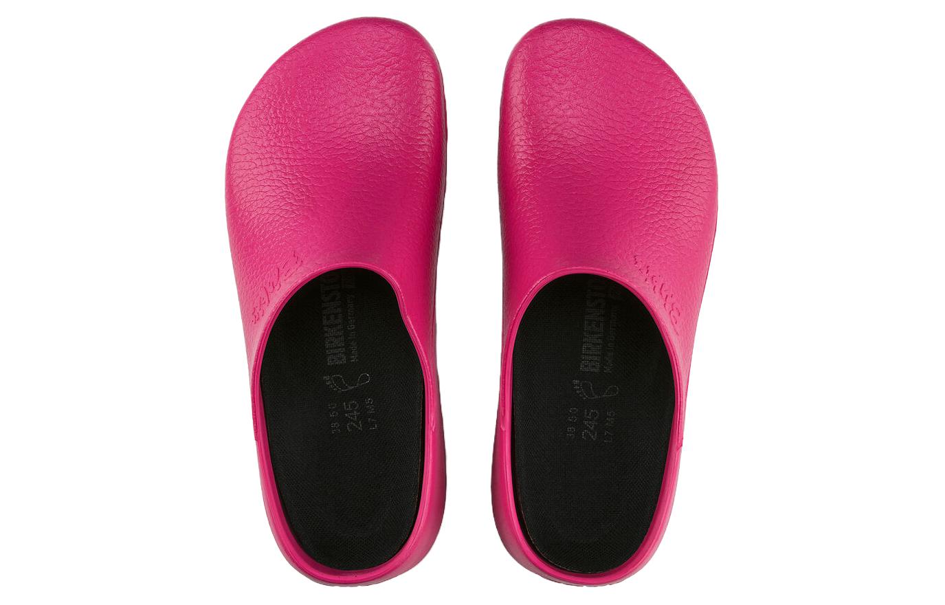 (W) Birkenstock Boston 'Magenta' 圖 4