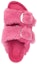 Purchase (Women) Birkenstock Boston 'Pink Fleece' 1025562