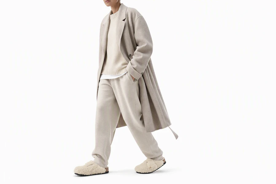 (W) Birkenstock Boston Big Buckle Shearling Schmal 1025664 ''Eierschale'' 1025664/1025678 Order (W) Birkenstock Boston Big Buckle Shearling Schmal 1025664 ''Eierschale'' 1025664/1025678