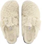 Details for (W) Birkenstock Boston Big Buckle Shearling Schmal 1025664 ''Eierschale'' 1025664/1025678