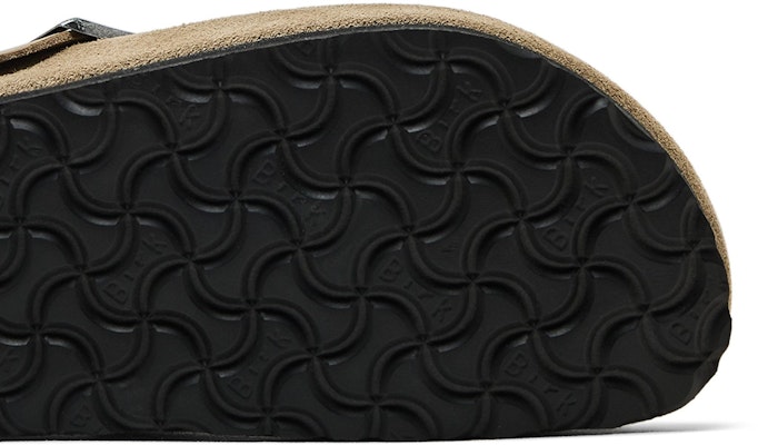 (W) ビルケンシュトック ボストン スエード タウペ サンダル
(Birkenstock Boston Suede Taupe Sandal) 1026694 Purchase (W) ビルケンシュトック ボストン スエード タウペ サンダル
(Birkenstock Boston Suede Taupe Sandal) 1026694