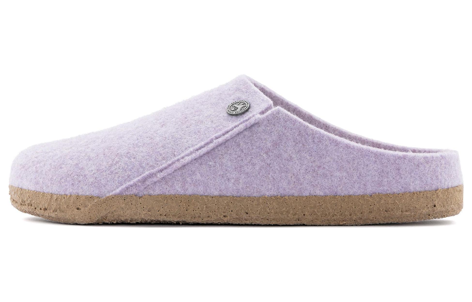 (W) Birkenstock Boston Clog 'Misty Purple'