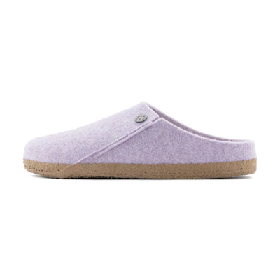 (W) Birkenstock Boston Clog 'Misty Purple'