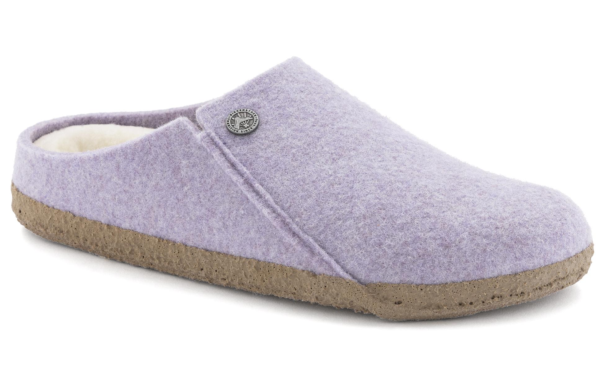 (W) Birkenstock Boston Clog 'Misty Purple' 圖 2