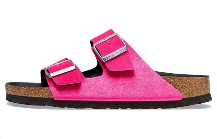 Buy (W) (レディース) ビルケンシュトック ボストン クロッグ 'ピンク 通常版' 1025511 1025511