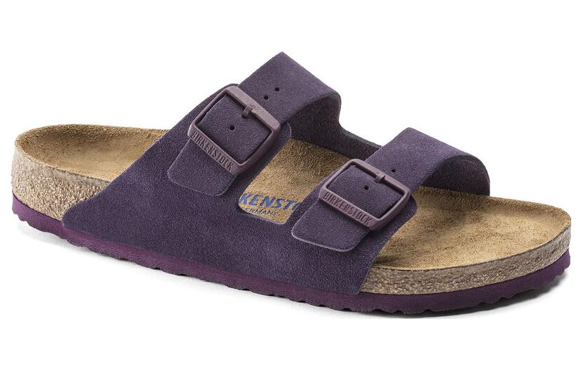Order (W) Clogs Birkenstock Boston 'Púrpura Uva' 1021195