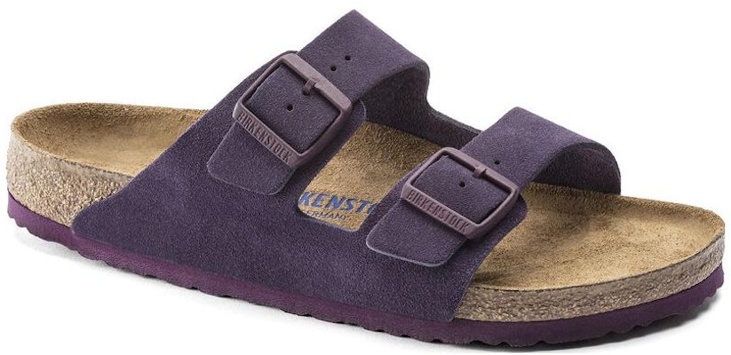 (W) Clogs Birkenstock Boston 'Púrpura Uva' 1021195 Order (W) Clogs Birkenstock Boston 'Púrpura Uva' 1021195