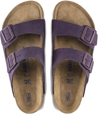 (W) Clogs Birkenstock Boston 'Púrpura Uva' 1021195 Shop (W) Clogs Birkenstock Boston 'Púrpura Uva' 1021195