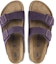 Shop (W) Clogs Birkenstock Boston 'Púrpura Uva' 1021195