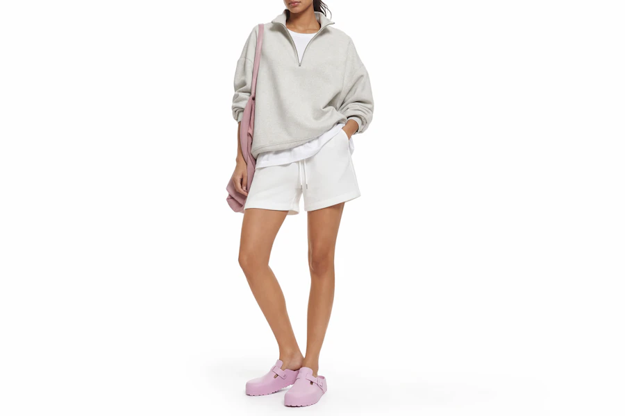 (Women) Birkenstock Boston EVA Narrow Fit Sandals 'Pink' 1027403 Order (Women) Birkenstock Boston EVA Narrow Fit Sandals 'Pink' 1027403