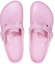 Shop (W) Sandal Birkenstock Boston EVA Narrow Fit 'Pink' 1027403