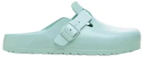 Order (W) Sandal Birkenstock Boston EVA 'Surf Green' 1027385