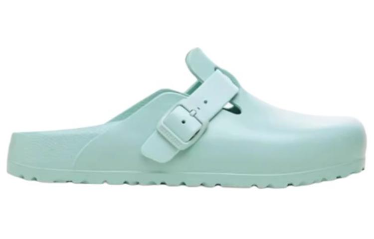 Order (W) Sandal Birkenstock Boston EVA 'Surf Green' 1027385