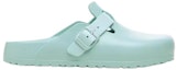 Order (W) Sandal Birkenstock Boston EVA 'Surf Green' 1027385