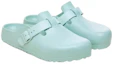 Lookbook (W) Sandal Birkenstock Boston EVA 'Surf Green' 1027385