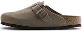 Buy Birkenstock Arizona 'Fesyen Serba Guna Kelabu Coklat' 560773