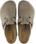 Lookbook Birkenstock Arizona 'Fesyen Serba Guna Kelabu Coklat' 560773