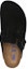 Shop (Women) Birkenstock Boston Soft Footbed Suede Leather Narrow Fit Mules 'Black' 660473