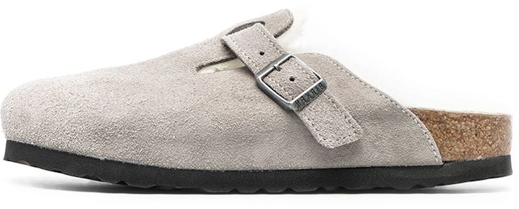 (W) 버켄스탁 보스턴 VL 그레이 1017651BOSTONSTONE Buy (W) 버켄스탁 보스턴 VL 그레이 1017651BOSTONSTONE