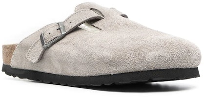 (W) 버켄스탁 보스턴 VL 그레이 1017651BOSTONSTONE Lookbook (W) 버켄스탁 보스턴 VL 그레이 1017651BOSTONSTONE