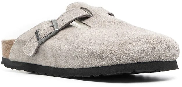 (W) 버켄스탁 보스턴 VL 그레이 1017651BOSTONSTONE Lookbook (W) 버켄스탁 보스턴 VL 그레이 1017651BOSTONSTONE