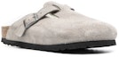 Lookbook (W) Birkenstock Boston VL 'Kelabu' 1017651BOSTONSTONE