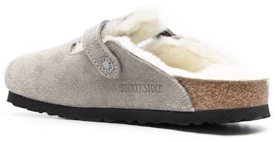 (W) 버켄스탁 보스턴 VL 그레이 1017651BOSTONSTONE Shop (W) 버켄스탁 보스턴 VL 그레이 1017651BOSTONSTONE