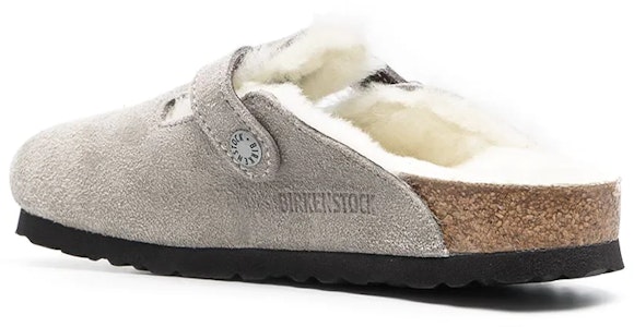 (W) 버켄스탁 보스턴 VL 그레이 1017651BOSTONSTONE Shop (W) 버켄스탁 보스턴 VL 그레이 1017651BOSTONSTONE