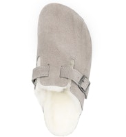 (W) 버켄스탁 보스턴 VL 그레이 1017651BOSTONSTONE Purchase (W) 버켄스탁 보스턴 VL 그레이 1017651BOSTONSTONE