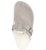 (W) Birkenstock Boston VL 'Kelabu' 1017651BOSTONSTONE