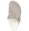 Purchase (W) Birkenstock Boston VL 'Kelabu' 1017651BOSTONSTONE