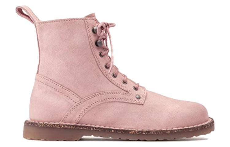 (W) Birkenstock Bryson 'Pink Suede' 圖 2