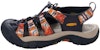 (W) Birkenstock Catalina Birko-Flor Hitam 1026473