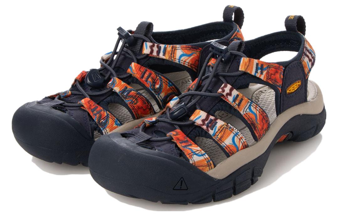 Order (W) 勃肯BIRKENSTOCK Catalina Birko-Flor黑色拖鞋 1026473