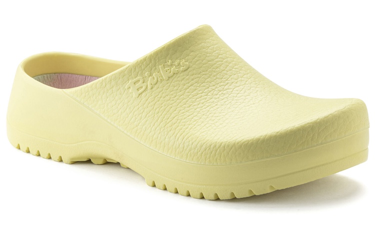 Birkenstock Super Birki Vegan Polyurethane Sandals 'Popcorn' 圖 3