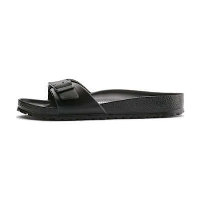 Birkenstock Madrid Essentials EVA 'Black'