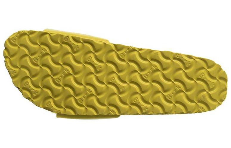 (W) Birkenstock EVA 'Neon Yellow' 圖 4