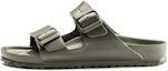Buy (W) Kasut Birkenstock EVA Arizona Edisi Pasangan Warna Hijau 1019152