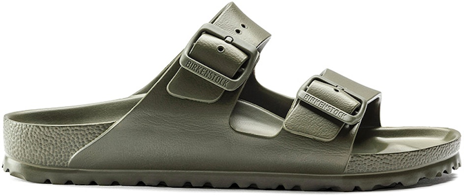 (W) Kasut Birkenstock EVA Arizona Edisi Pasangan Warna Hijau 1019152 Order (W) Kasut Birkenstock EVA Arizona Edisi Pasangan Warna Hijau 1019152