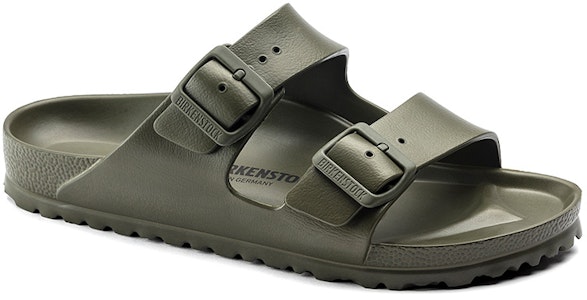 (W) Kasut Birkenstock EVA Arizona Edisi Pasangan Warna Hijau 1019152 Lookbook (W) Kasut Birkenstock EVA Arizona Edisi Pasangan Warna Hijau 1019152