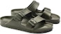 (W) Kasut Birkenstock EVA Arizona Edisi Pasangan Warna Hijau 1019152