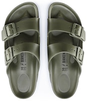 (W) 비르켄스탁 아리조나 EVA 커플 그린 (Birkenstok Arizona EVA Keopeul Geurin) 1019152 Purchase (W) 비르켄스탁 아리조나 EVA 커플 그린 (Birkenstok Arizona EVA Keopeul Geurin) 1019152