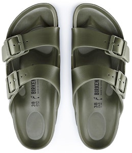 (W) Kasut Birkenstock EVA Arizona Edisi Pasangan Warna Hijau 1019152 Purchase (W) Kasut Birkenstock EVA Arizona Edisi Pasangan Warna Hijau 1019152