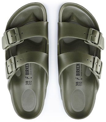 (W) Kasut Birkenstock EVA Arizona Edisi Pasangan Warna Hijau 1019152 Purchase (W) Kasut Birkenstock EVA Arizona Edisi Pasangan Warna Hijau 1019152